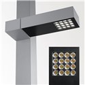 Delta Light Polesano spot Garden lamp