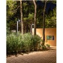 Delta Light Polesano spot Garden lamp
