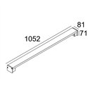 Delta Light Outliner 100 garden lamp