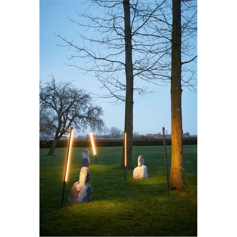 Delta Light Stievie 130 Pollerleuchte