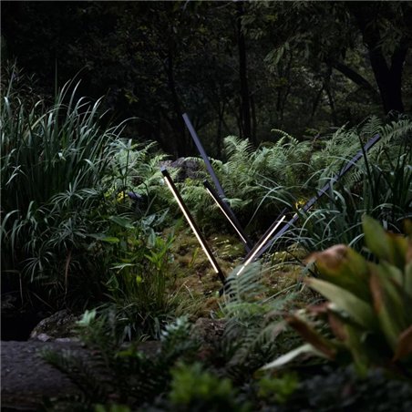 Delta Light Stievie 75 garden lamp