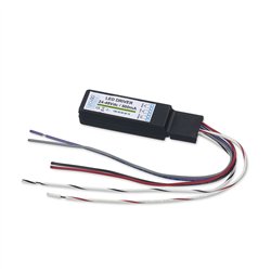 Delta Light LED Power Converter 48V-Dc To 700 Ma-Dc / 25W
