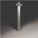 Delta Light POLESANO BOLLARD 100 DIM5 Garden lamp