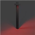 Delta Light POLESANO BOLLARD NCL 100 DIM5 Garden lamp
