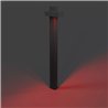 Delta Light POLESANO BOLLARD NCL 100 DIM5 Pollerleuchte
