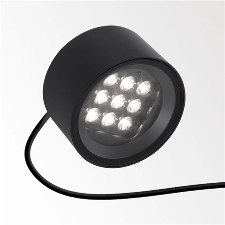 Delta Light FRAX MB POLE 92714 DIM5 Garden lamp