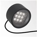 Delta Light FRAX MB POLE 927 LINEAR V DIM5 Garden lamp