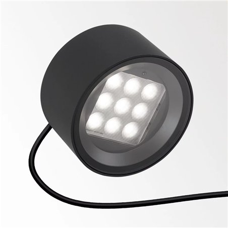 Delta Light FRAX MB POLE 927 LINEAR H DIM5 Garden lamp