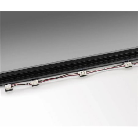 Delta Light THROUGH WIRING 48V-DC SPLIT-IT PRO