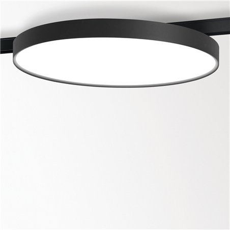 Delta Light MULTINOVA 55 TW ADM DIM5 Track lighting fixture
