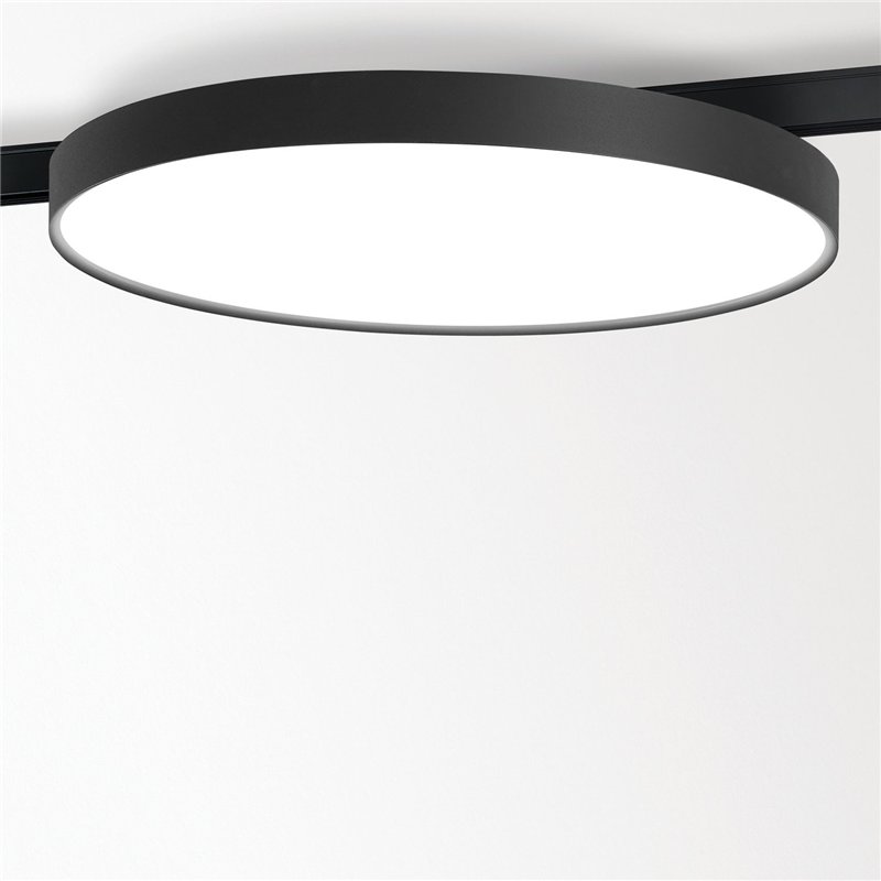 Delta Light MULTINOVA 55 TW PRISM ADM DIM5 Schienenbeleuchtung
