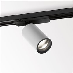 Delta Light SPY FOCUS MP ADM Schienenbeleuchtung
