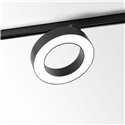 Delta Light SUPER-OH! XS PIVOT 25 ADM DIM8 Track lighting