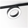 Delta Light SUPER-OH! XS PIVOT 25 ADM DIM8 Schienenbeleuchtung
