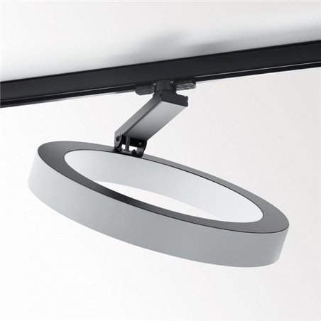 Delta Light SUPER-OH! XS PIVOT 25 ADM DIM8 Track lighting