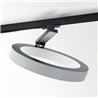 Delta Light SUPER-OH! XS PIVOT 39 ADM DIM8 Schienenbeleuchtung