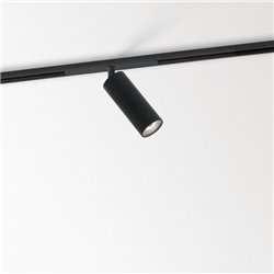 Delta Light Sl19 - Spy 27 DIM5 Track lighting fixture
