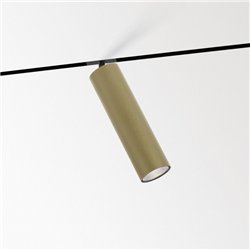 Delta Light Spl14 - Spy 39 L DIM5 Schienenbeleuchtung