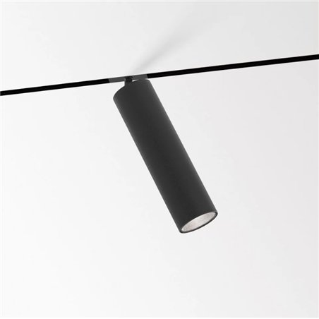 Delta Light Spl14 - Spy 39 L DIM5 Track lighting fixture
