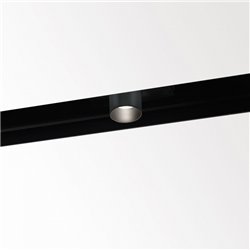 Delta Light M52 - 1 Led DIM5 Track lighting fixture
