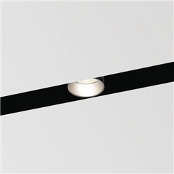 Delta Light M52 - 1 Led D DIM5 Track lighting fixture