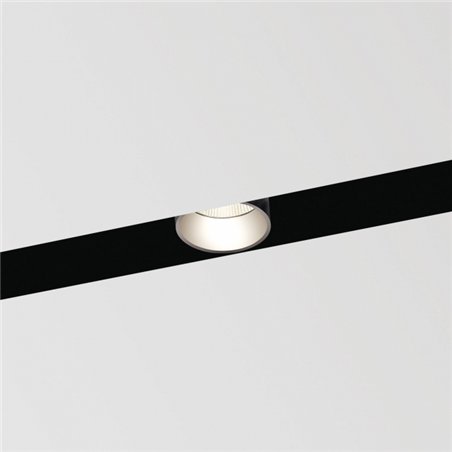 Delta Light M52 - 1 Led D DIM5 Track lighting fixture