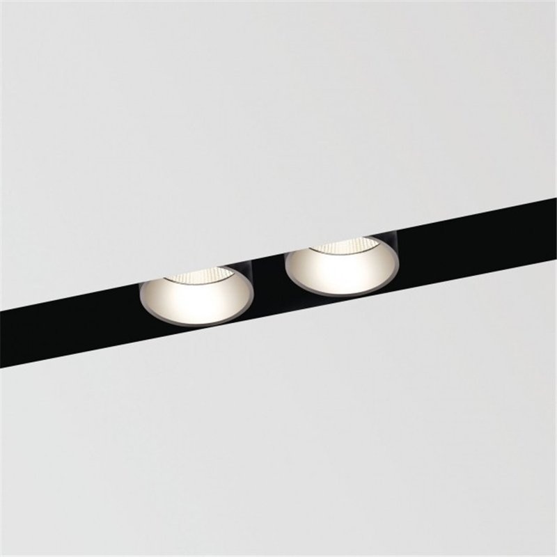 Delta Light M52 - 2 Led D MDL Schienenbeleuchtung