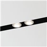 Delta Light M52 - 2 Led D MDL Schienenbeleuchtung