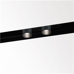 Delta Light M52 - 2 Led DIM5 Schienenbeleuchtung