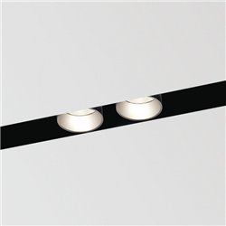 Delta Light M52 - 2 Led D DIM5 Track lighting fixture