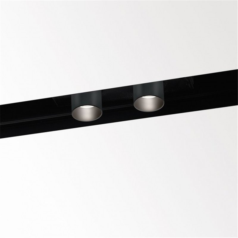 Delta Light M52 - 2 Led Ok DIM5 Schienenbeleuchtung