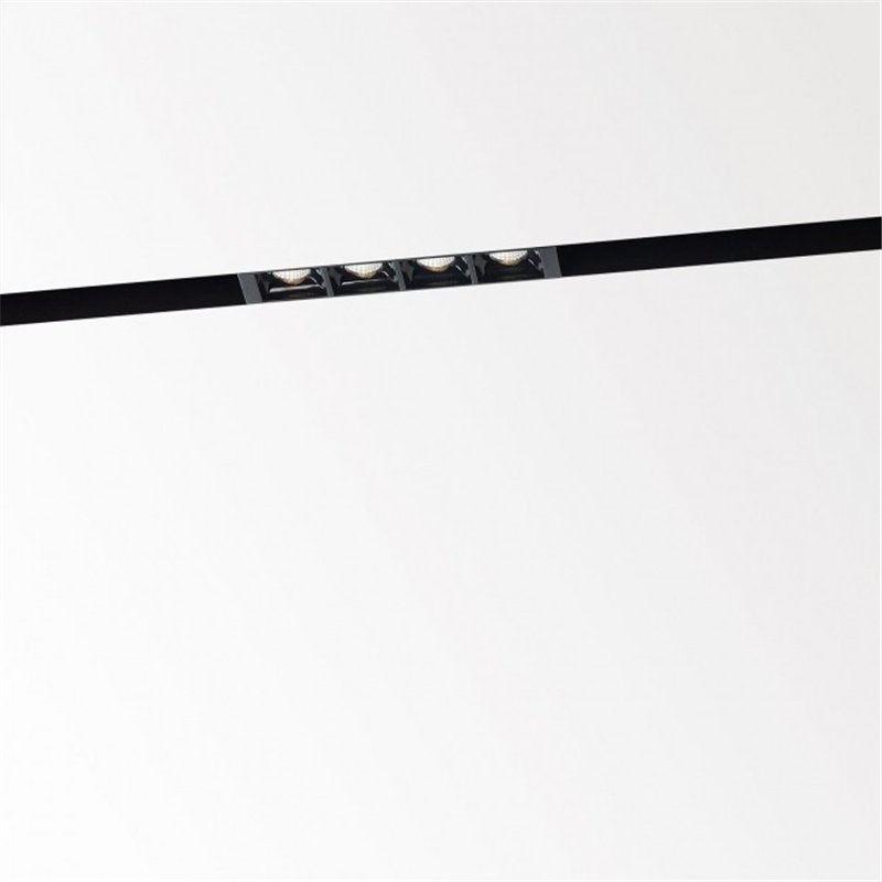 Delta Light M - Dot.Com M4 DIM5 Schienenbeleuchtung