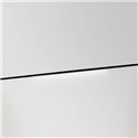 Delta Light M - Dot.Com Wallwash 08 DIM5 Track lighting fixture