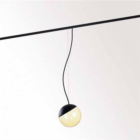 Delta Light M - Gibbo DIM5 Track lighting fixture
