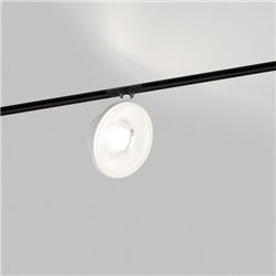 Delta Light M20/M26H - Haloscan HP DIM5 Track lighting fixture