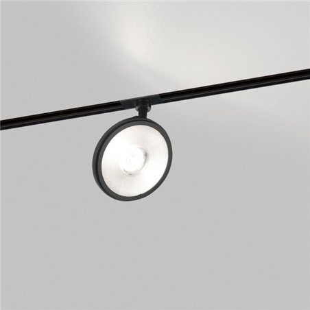 Delta Light M20/M26H - Haloscan HP DIM5 Track lighting fixture