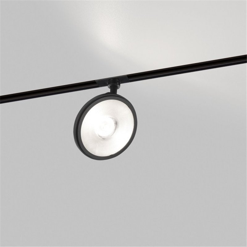 Delta Light M20/M26H - Haloscan HP Soft DIM5 Schienenbeleuchtung