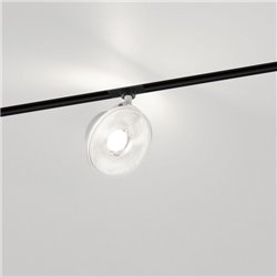 Delta Light M20/M26H - Haloscan MP Soft DIM5 Track lighting fixture