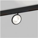 Delta Light M26L - HALOSCAN HP SOFT DIM5 Track lighting fixture