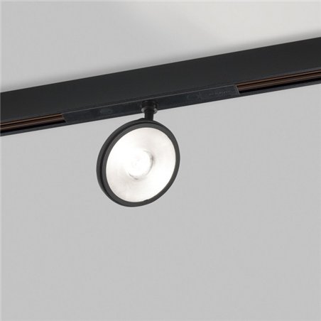 Delta Light M26L - HALOSCAN HP SOFT DIM5 Track lighting fixture
