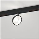 Delta Light M26L - HALOSCAN MP DIM5 Track lighting fixture