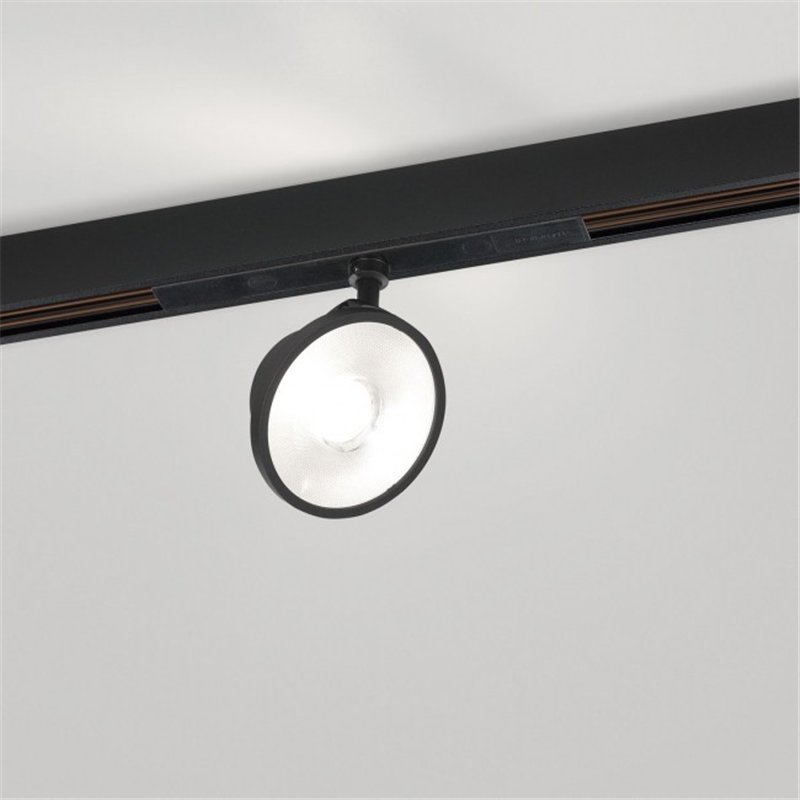 Delta Light M26L - HALOSCAN MP DIM5 Schienenbeleuchtung