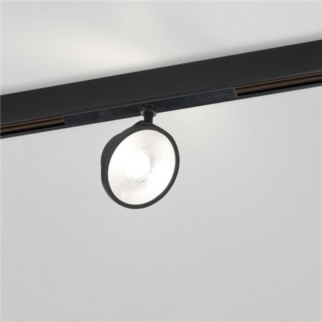 Delta Light M26L - HALOSCAN MP DIM5 Track lighting fixture