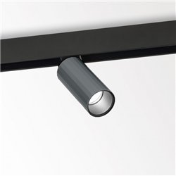 Delta Light M20/M26H - Hedra DIM5 Schienenbeleuchtung