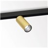 Delta Light M26L - HEDRA DIM5 Schienenbeleuchtung