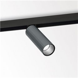 Delta Light M26L - HEDRA L DIM5 Schienenbeleuchtung
