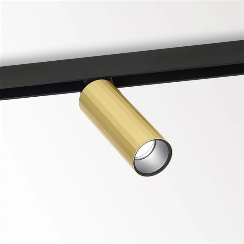 Delta Light M26L - HEDRA L DIM5 Schienenbeleuchtung