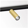 Delta Light M26L - HEDRA L DIM5 Schienenbeleuchtung