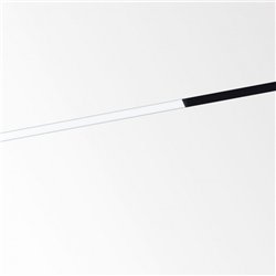 Delta Light M - Led Line He 1 X 21,6W DIM5 Schienenbeleuchtung