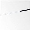 Delta Light M - Led Line He 1 X 25,2W DIM5 Track lighting fixture
